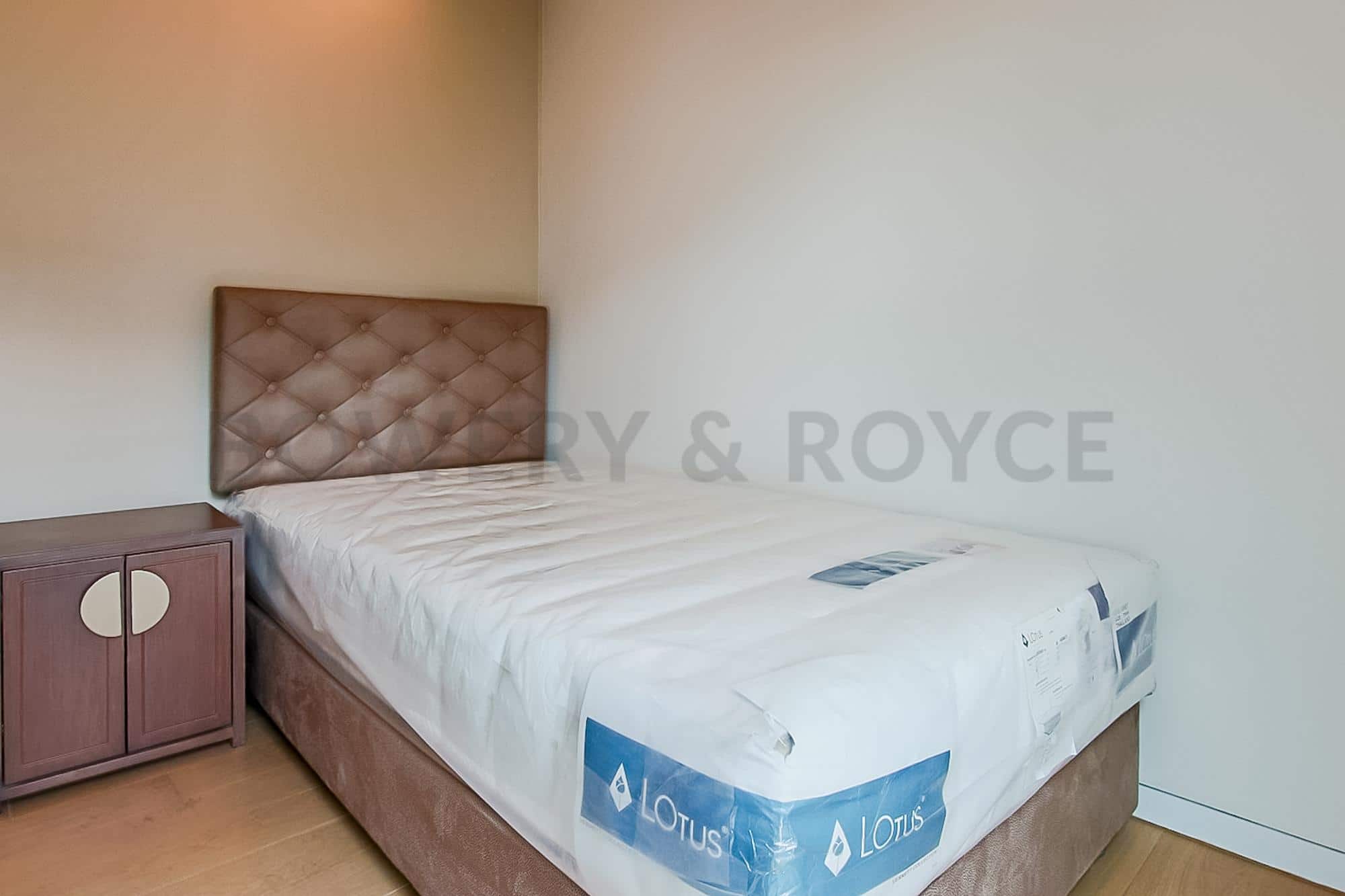 Comfortable Two Bedroom Condo for Rent in Phrom Phong-5