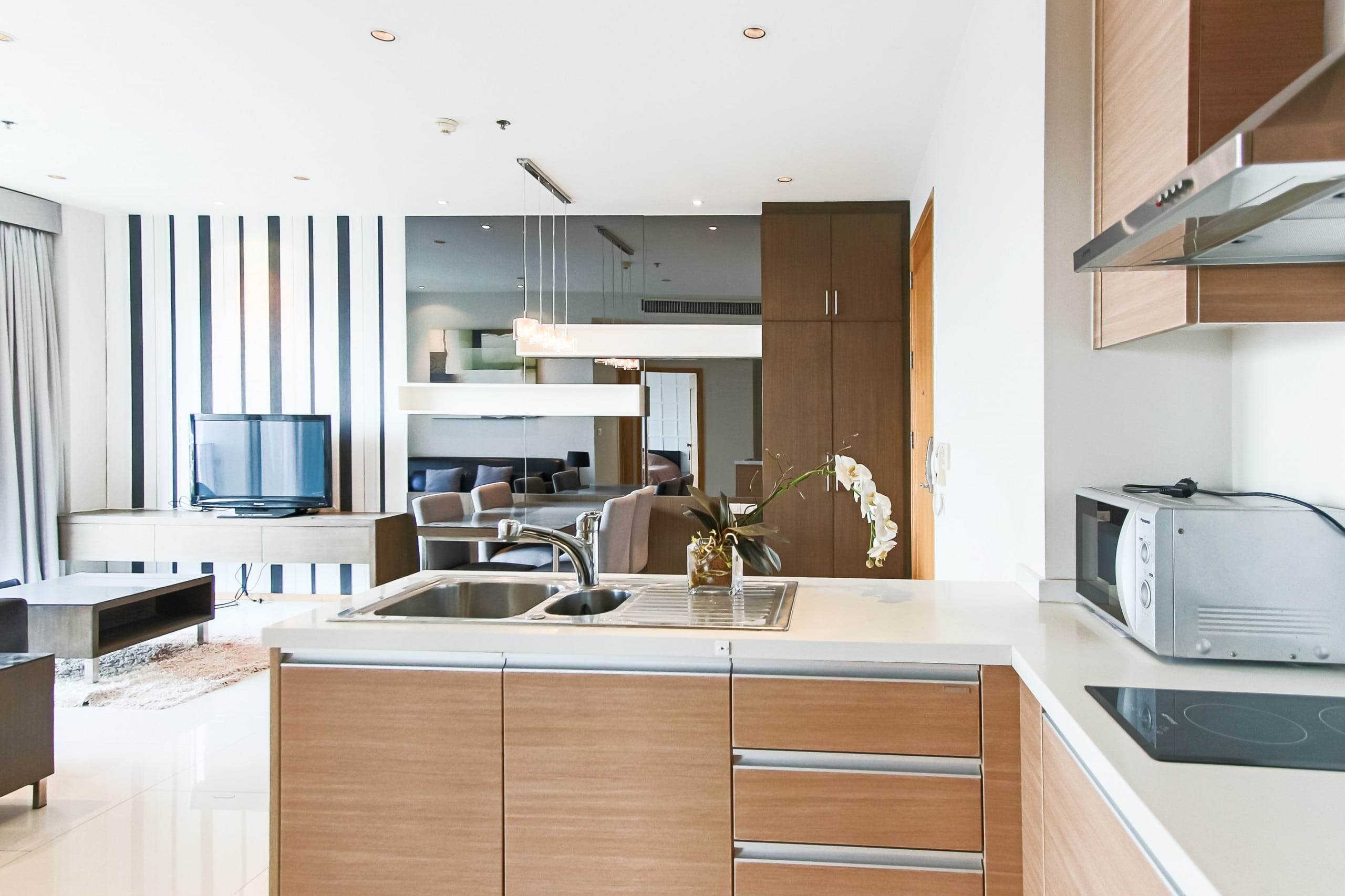 Exquisite One Bed for Rent & for Sale in Phrom Phong-10