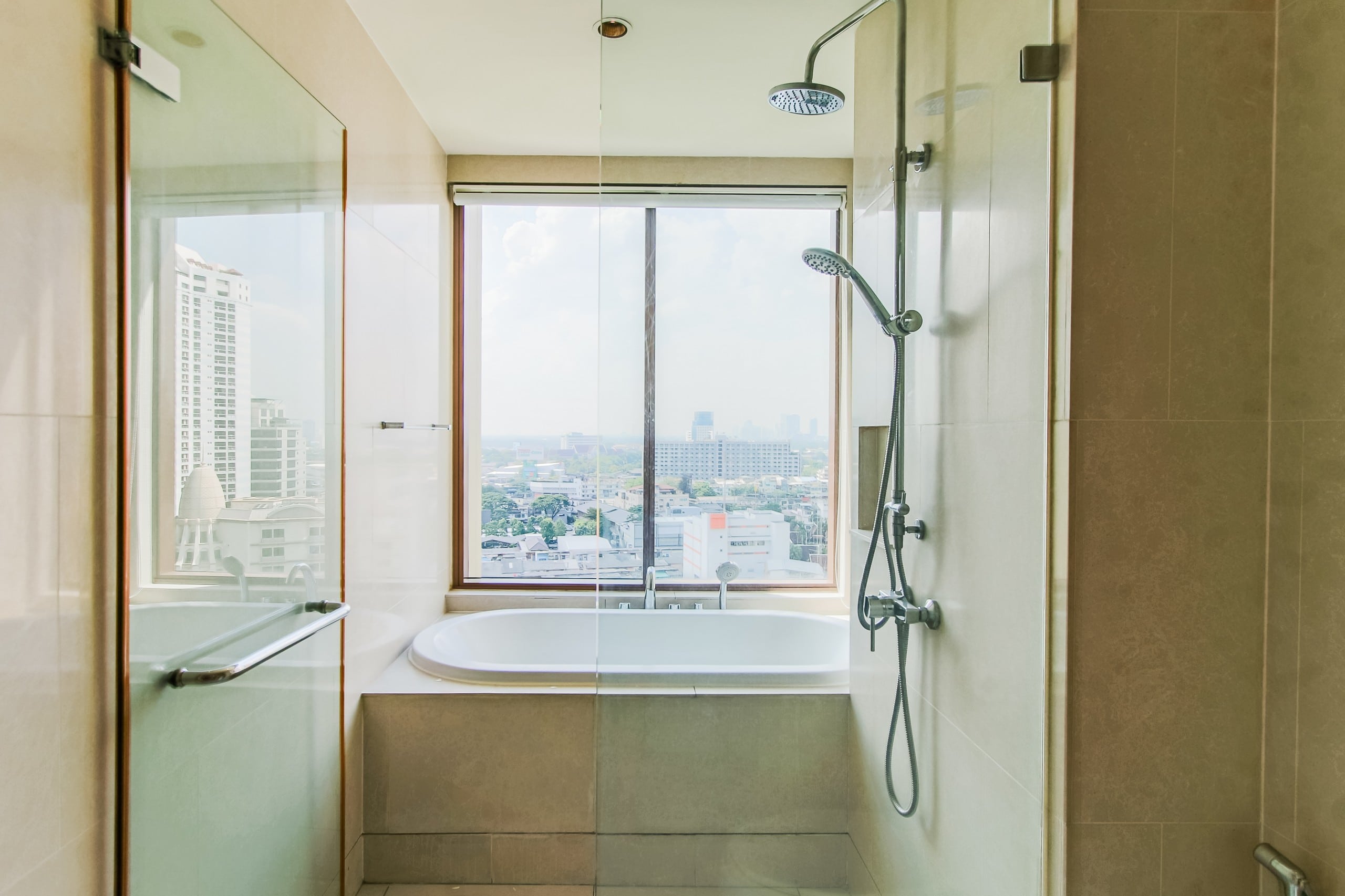 Exquisite One Bed for Rent & for Sale in Phrom Phong-6