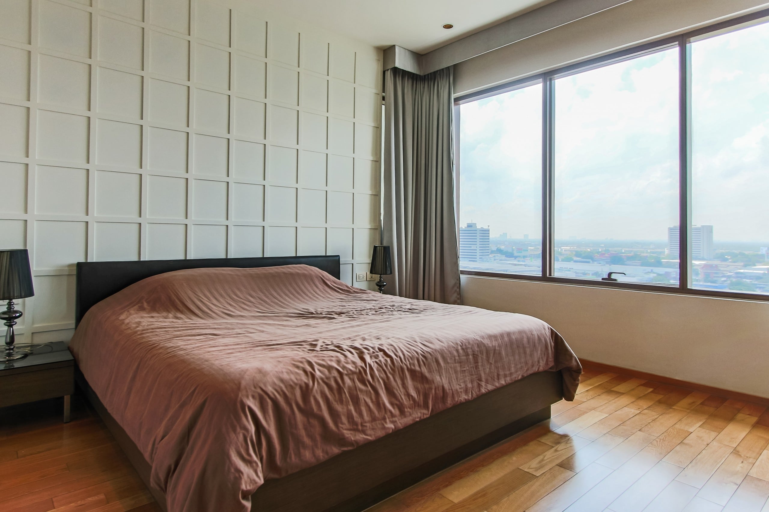 Exquisite One Bed for Rent & for Sale in Phrom Phong-7