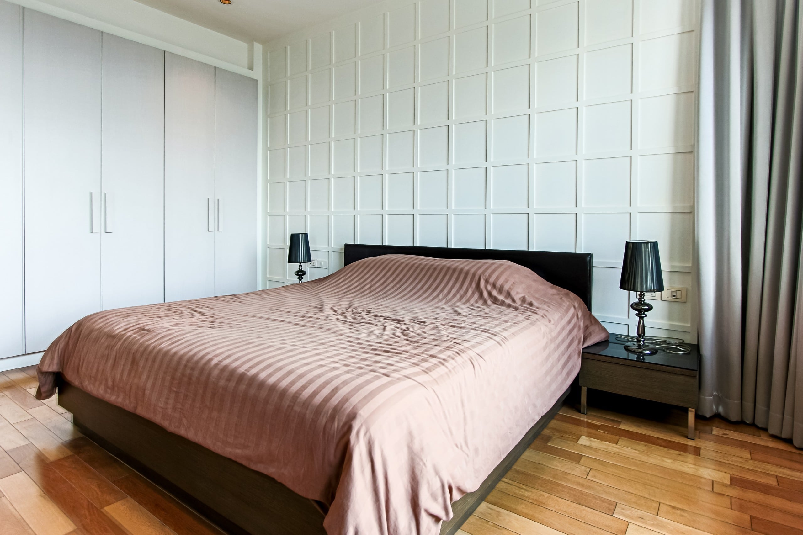 Exquisite One Bed for Rent & for Sale in Phrom Phong-8