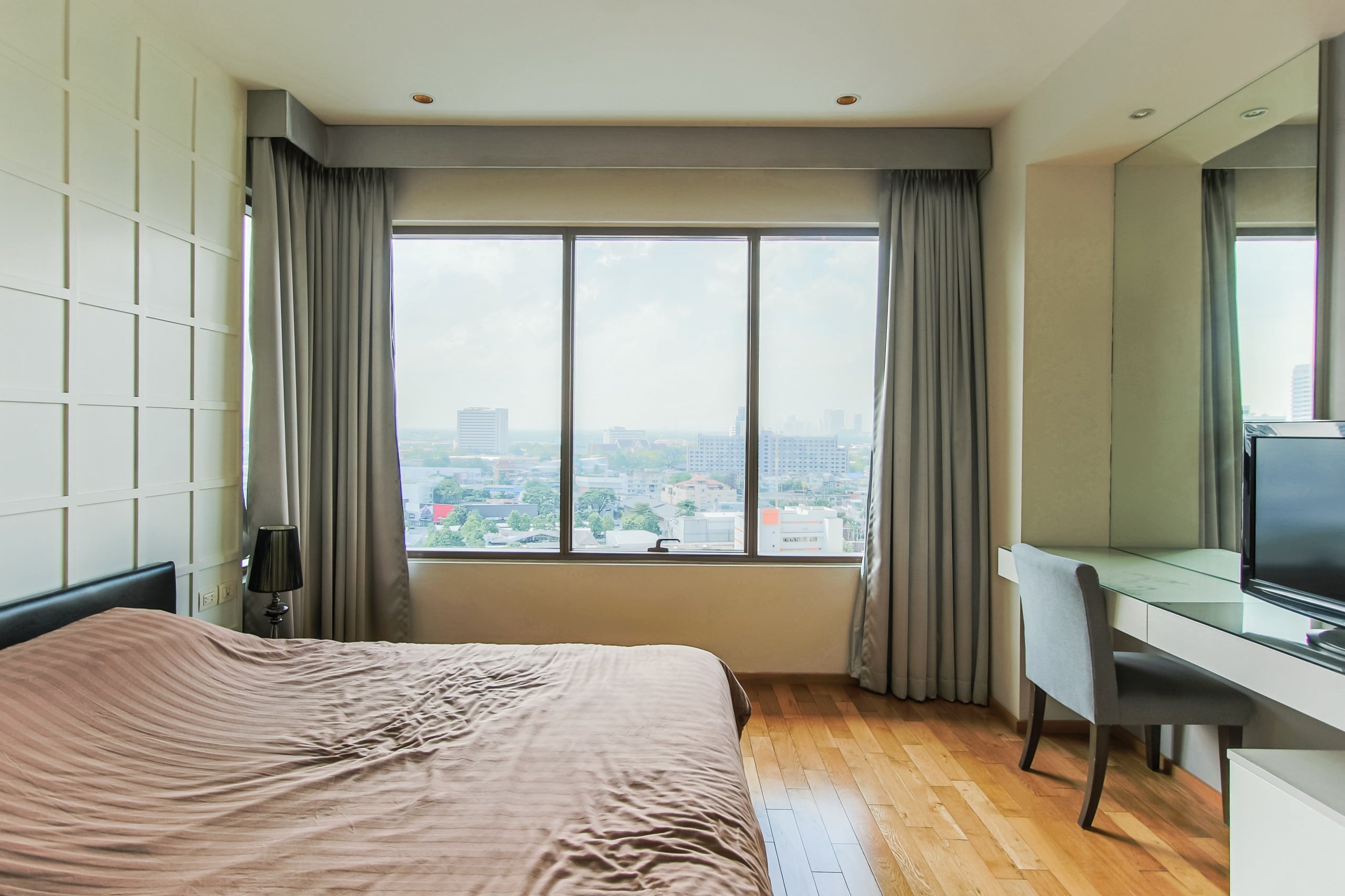 Exquisite One Bed for Rent & for Sale in Phrom Phong-9