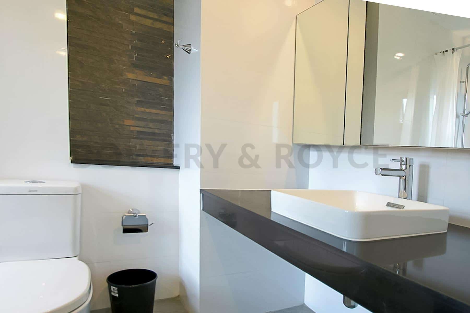 Immaculate & Spacious Two Bedroom Condo for Rent in Ekkamai-7