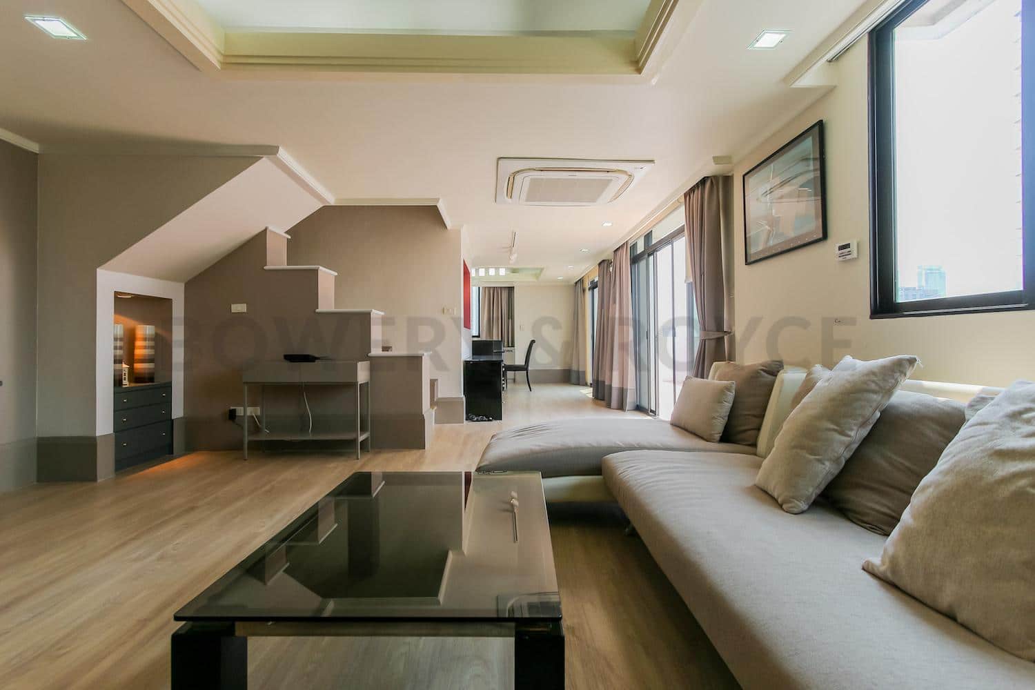Lovely-Two-Bedroom-Duplex-Condo-for-Rent-in-ThongLor-23