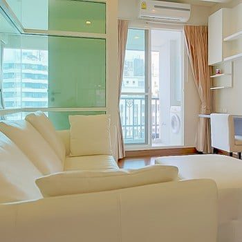 Desirable One Bedroom Condo for Rent in Thong Lor-5