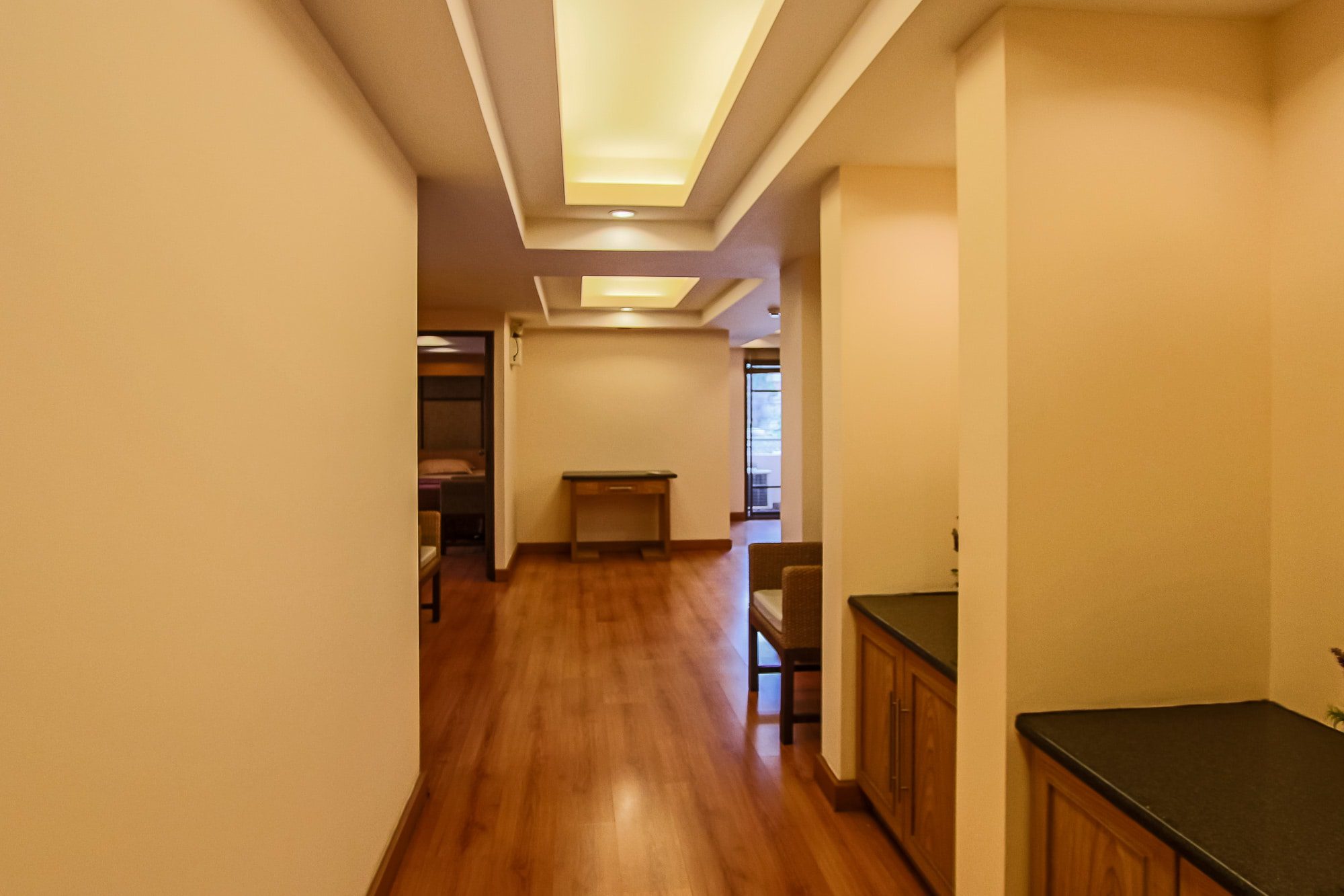 Great value two bedroom apartment for rent in thonglor - 1