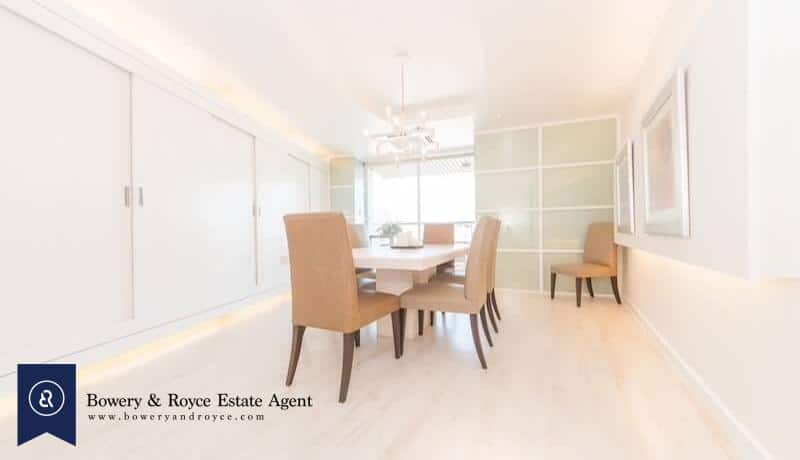 Impeccable-three-bedroom-condo-for-rent-in-chidlom-06-800x460