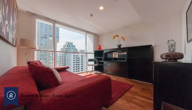 Impeccable-three-bedroom-condo-for-rent-in-chidlom-07-800x460