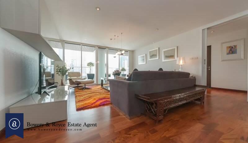 Impeccable-three-bedroom-condo-for-rent-in-chidlom-08-800x460