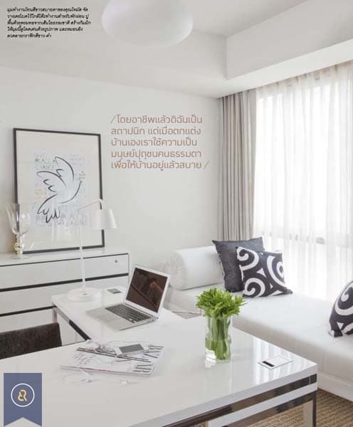luxurious-three-bedroom-condo-for-rent-in-phrom-pong-Study
