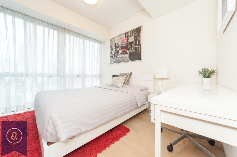 luxurious-three-bedroom-condo-for-rent-in-phrom-pong-second-bedroom-2