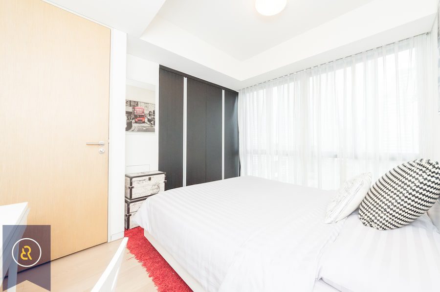 luxurious-three-bedroom-condo-for-rent-in-phrom-pong-second-bedroom