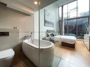 Charming Two Bedroom Duplex for Sale in Siamese Thirty Nine Phrom Phong