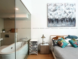 Charming Two Bedroom Duplex for Sale in Siamese Thirty Nine Phrom Phong