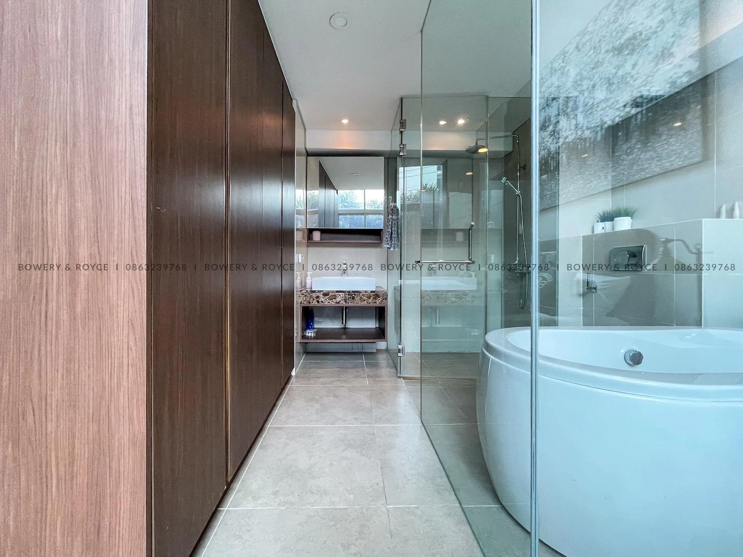 Charming Two Bedroom Duplex for Sale in Siamese Thirty Nine Phrom Phong