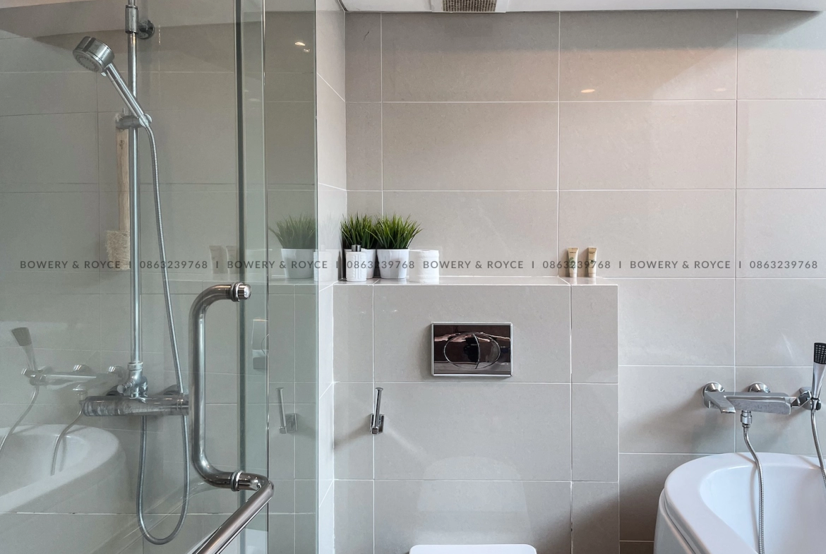 Charming Two Bedroom Duplex for Sale in Siamese Thirty Nine Phrom Phong