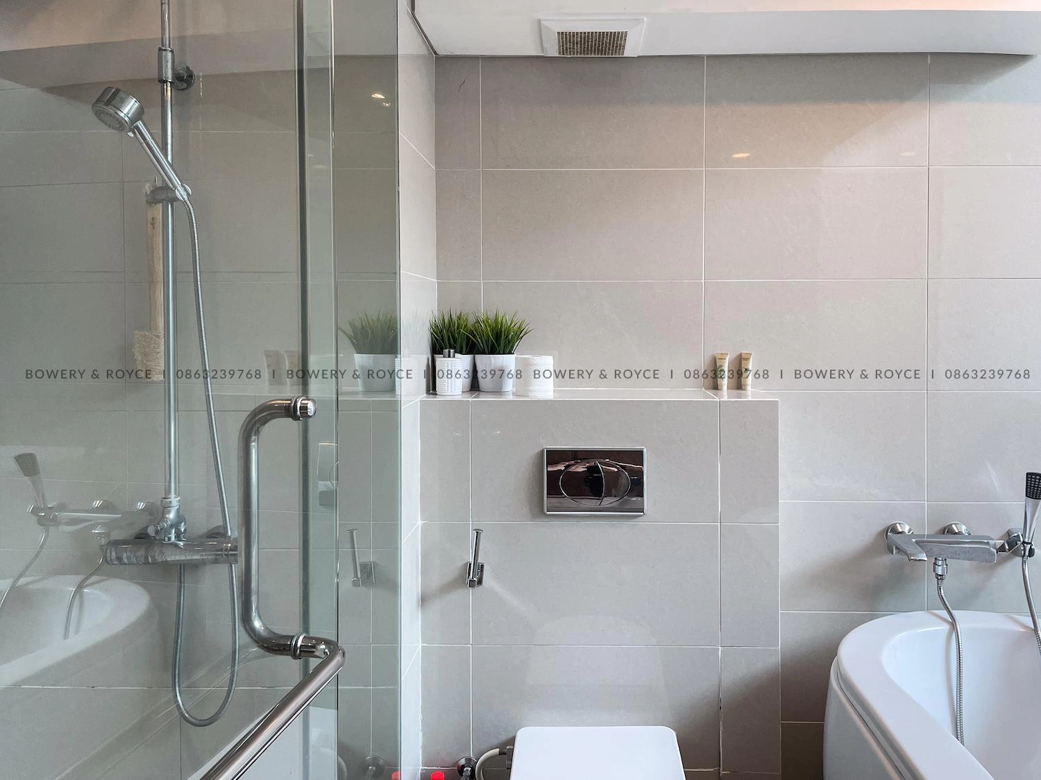Charming Two Bedroom Duplex for Sale in Siamese Thirty Nine Phrom Phong