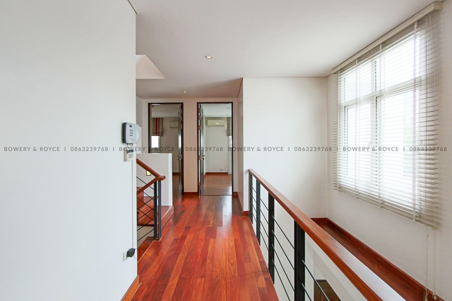 Beautiful Four Bedroom Villa with Private Pool for rent in Phrom Phong