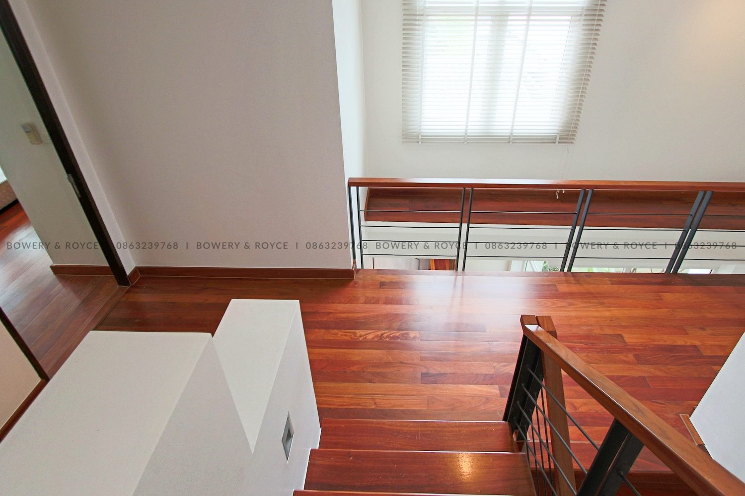 Beautiful Four Bedroom Villa with Private Pool for rent in Phrom Phong