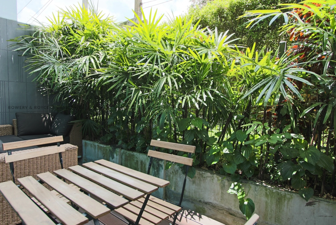 Charming Two Bedroom Duplex for Sale in Siamese Thirty Nine Phrom Phong