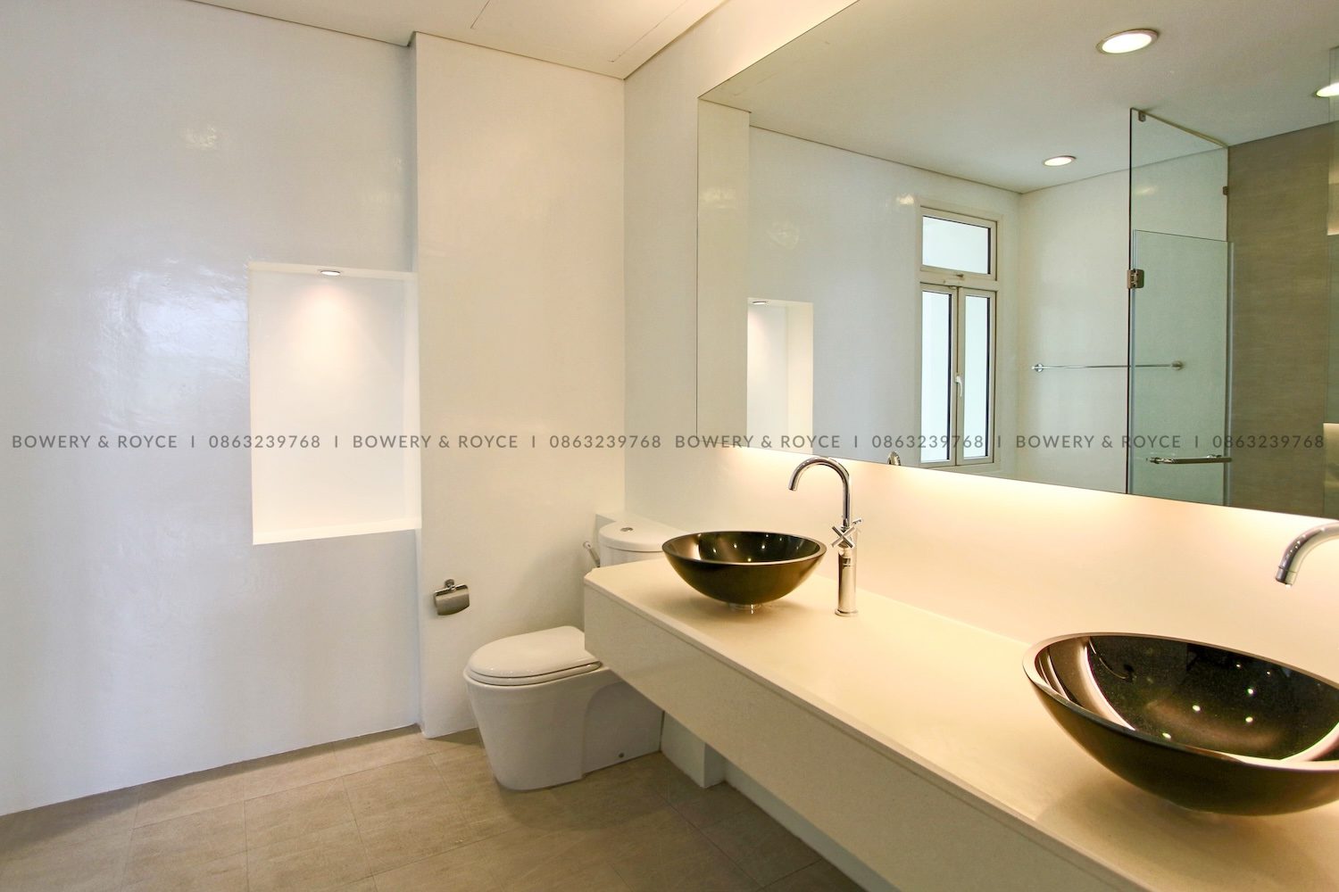 Beautiful Four Bedroom Villa with Private Pool for rent in Phrom Phong