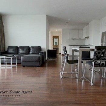 Affordable Three Bedroom Plus Storage Condo for Rent in Ekkamai