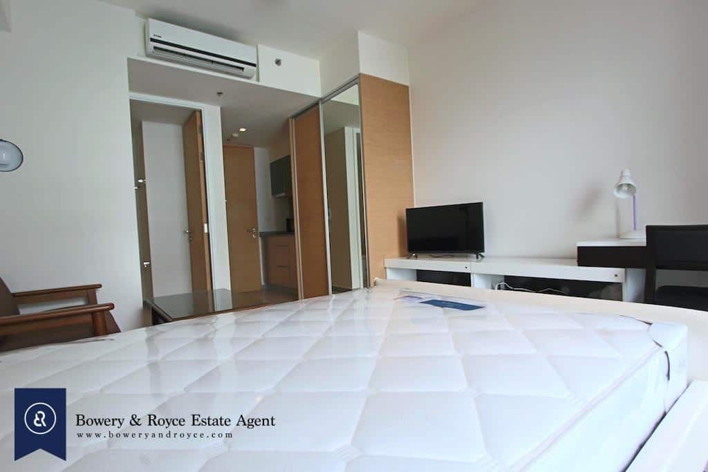 CITY CHIC Studio Condo for Rent in Ekkamai