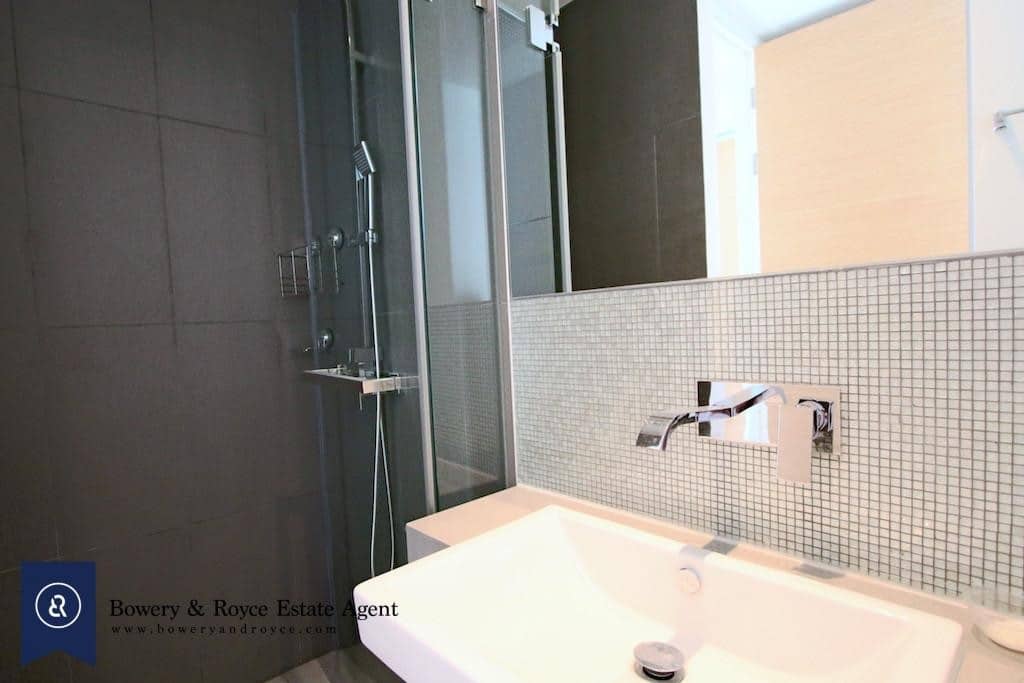 CITY CHIC Studio Condo for Rent in Ekkamai