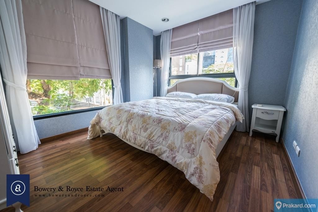 Chic & Stylish One Bedroom for Rent in Ekkamai