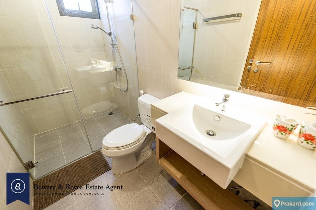 Chic & Stylish One Bedroom for Rent in Ekkamai