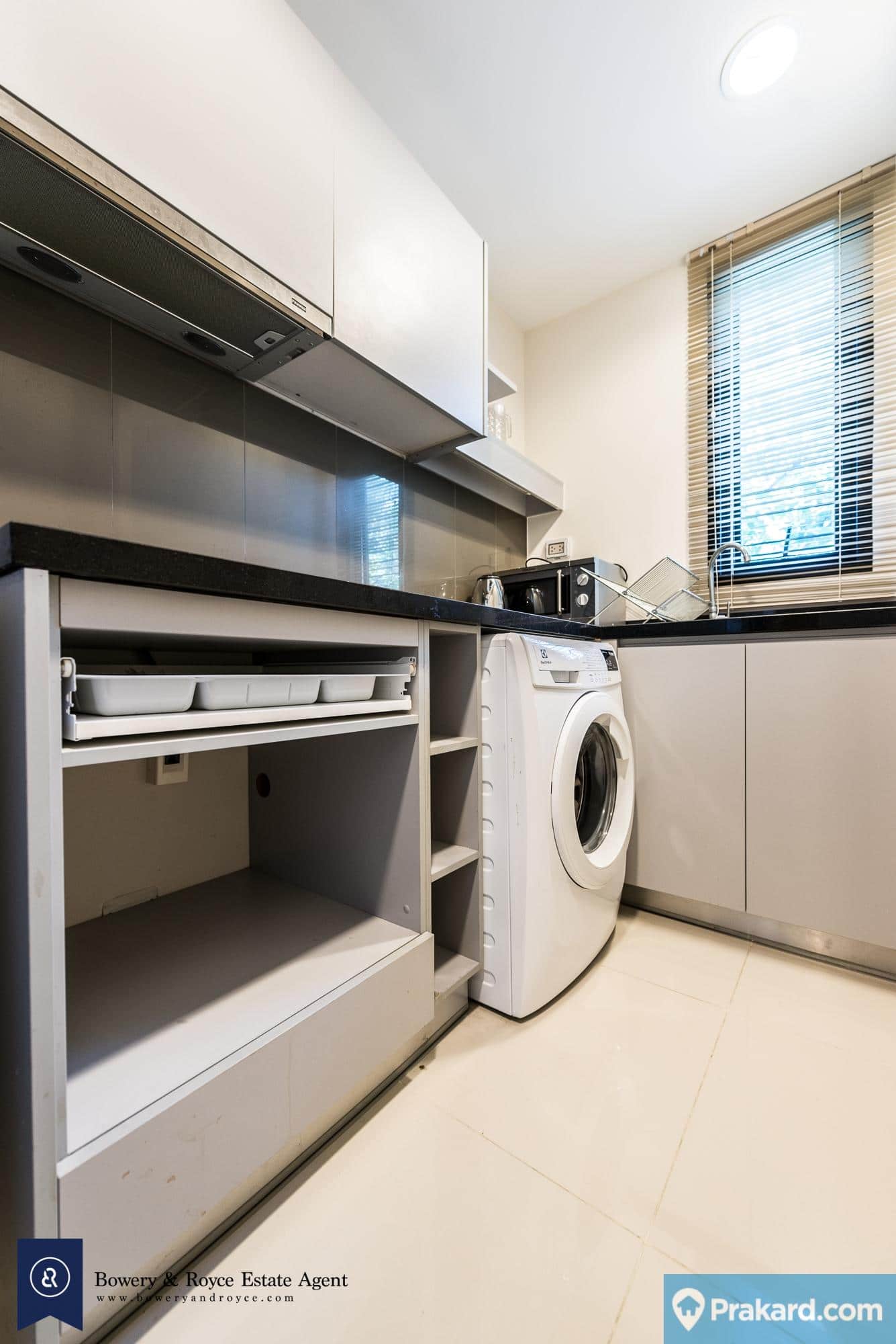 Chic & Stylish One Bedroom for Rent in Ekkamai