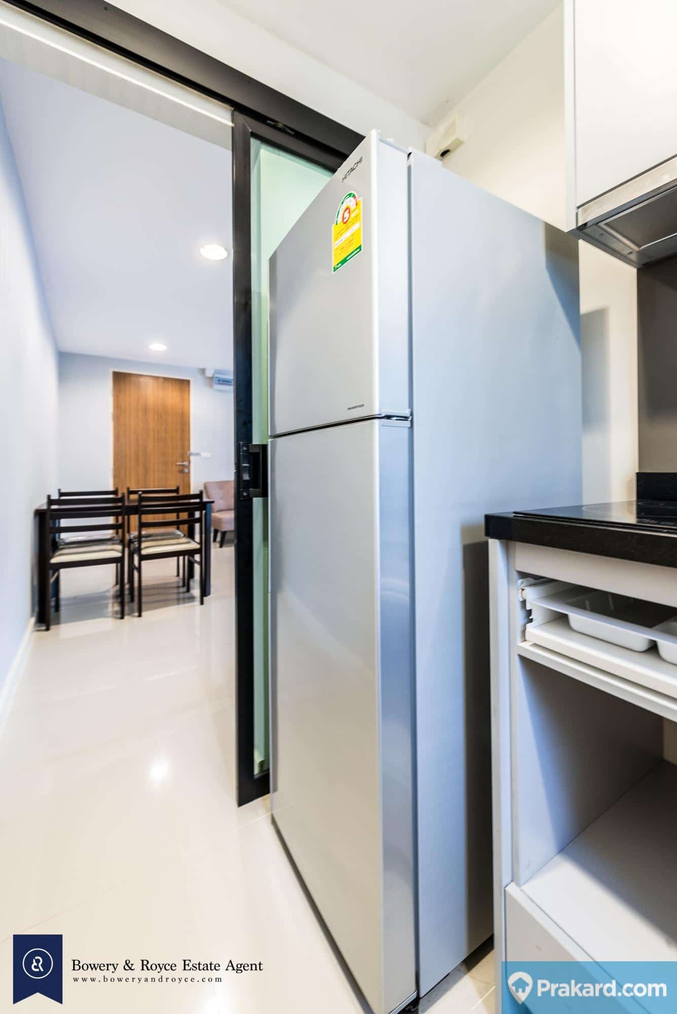 Chic & Stylish One Bedroom for Rent in Ekkamai