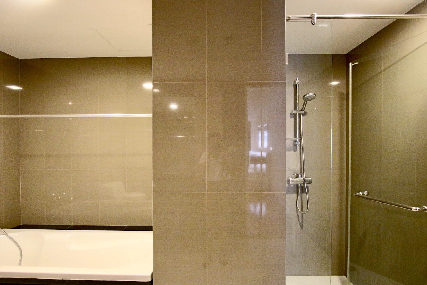 Comfortable Two Bedroom Condo for Rent in Phrom Phong