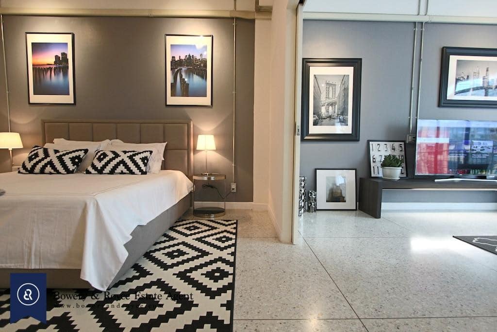 Delightful Two Bedroom Condo for Rent in Phrom Phong