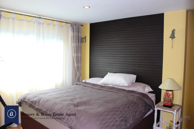 Condo one bedroom condo for rent in Thong lor