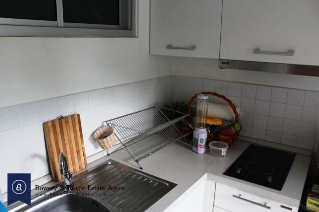 Condo one bedroom condo for rent in Thong lor