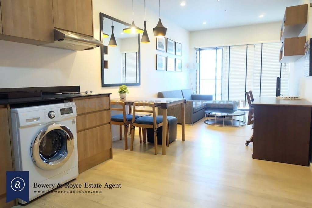 [:en]Delightful One Bedroom Condo for Rent in Phrom Phong[:TH]คอนโดตกแต่งสวยหนึ่งห้องนอนให้เช่าในเขตพร้อมพงษ์[:]