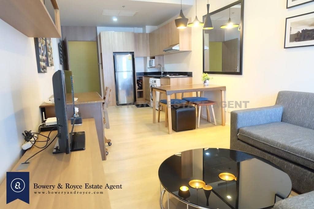 [:en]Delightful One Bedroom Condo for Rent in Phrom Phong[:TH]คอนโดตกแต่งสวยหนึ่งห้องนอนให้เช่าในเขตพร้อมพงษ์[:]