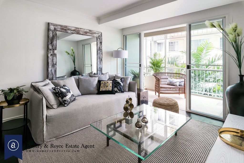 Delightful Two Bedroom Condo for Rent in Phrom Phong