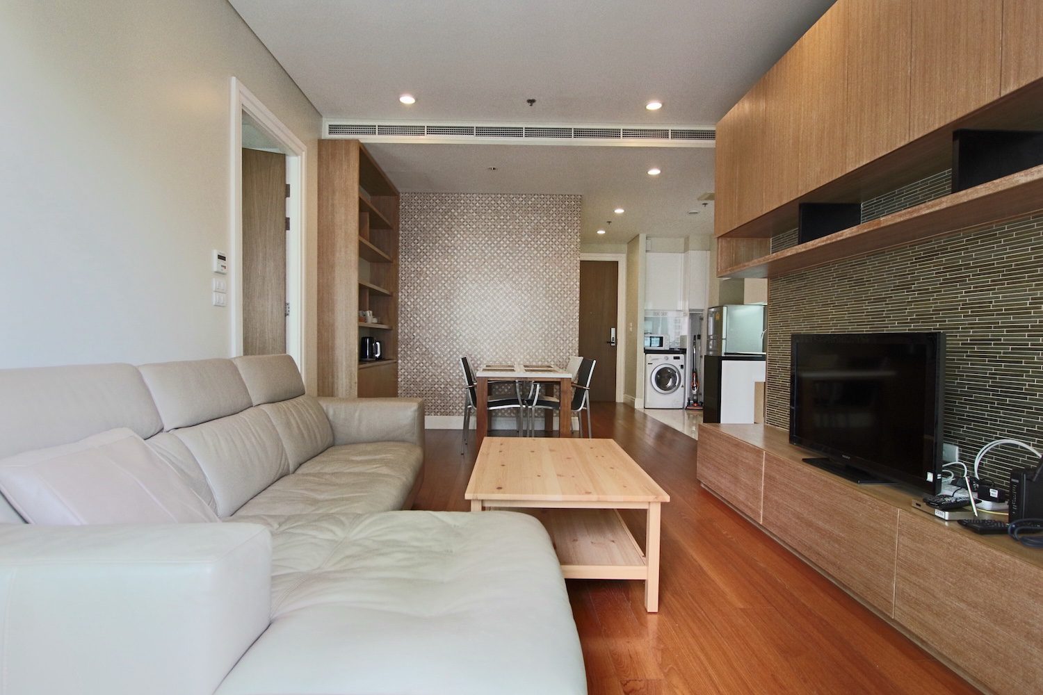 Desirable Two Bedroom Condo for Rent in Phrom Phong
