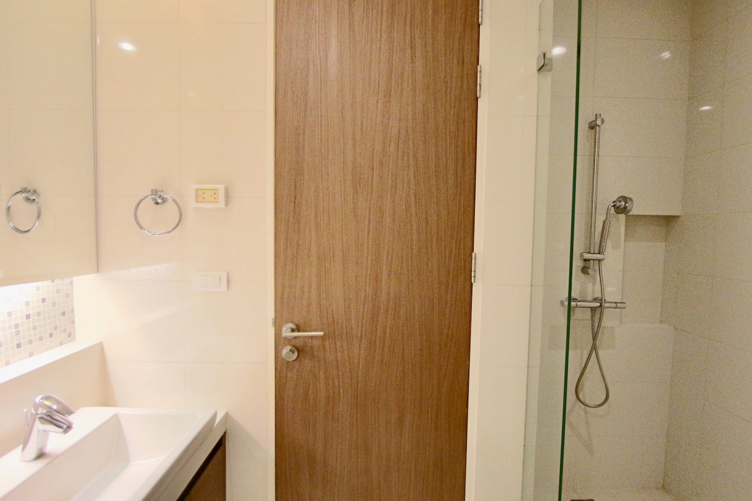 Desirable Two Bedroom Condo for Rent in Phrom Phong