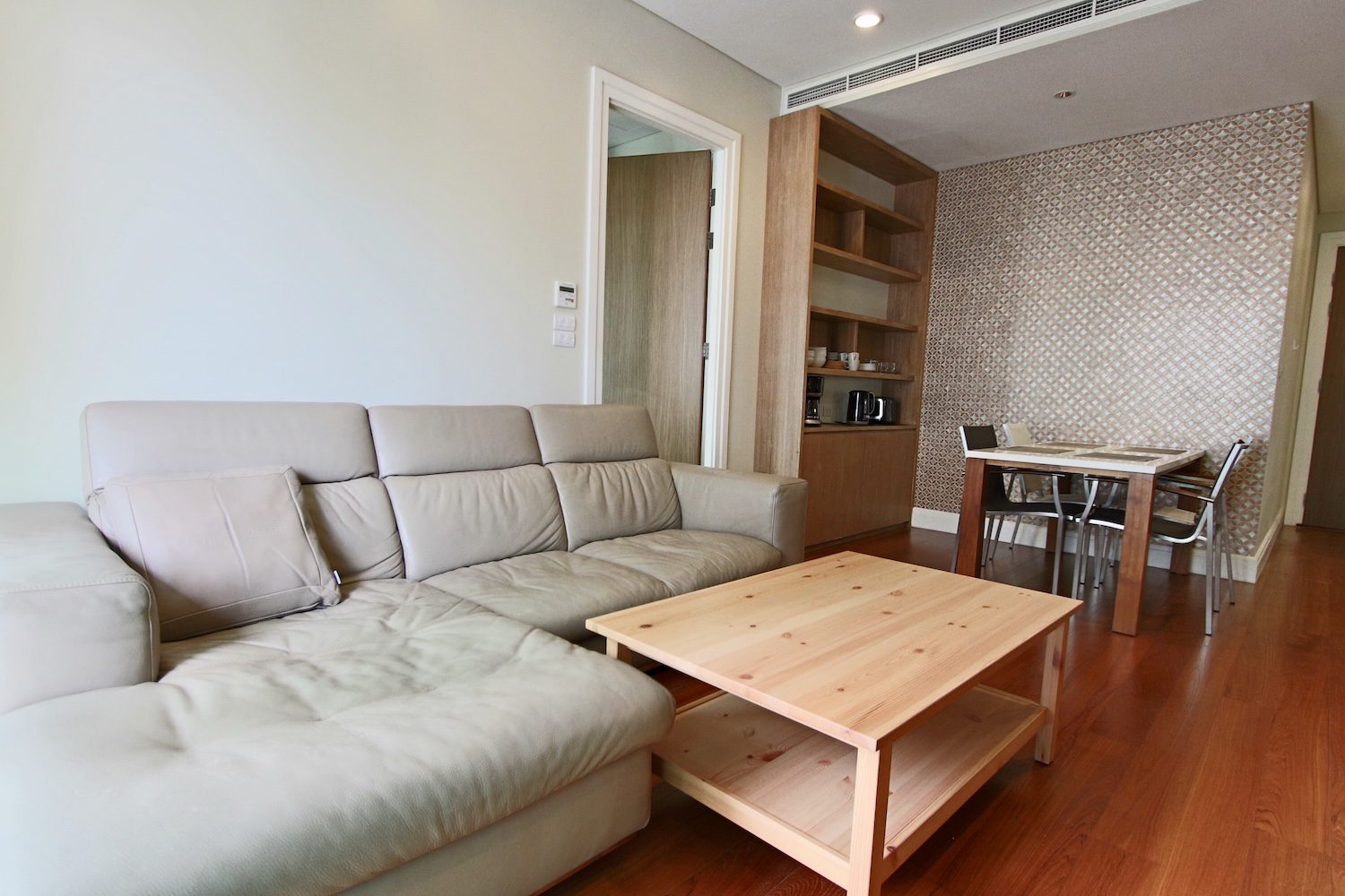 Desirable Two Bedroom Condo for Rent in Phrom Phong