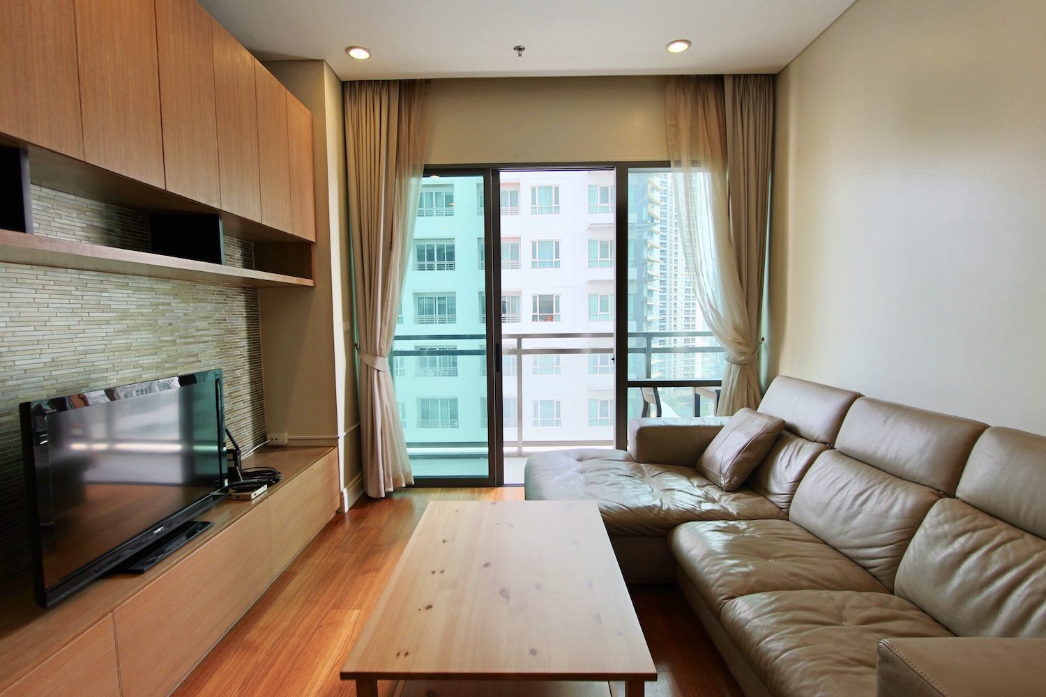 Desirable Two Bedroom Condo for Rent in Phrom Phong
