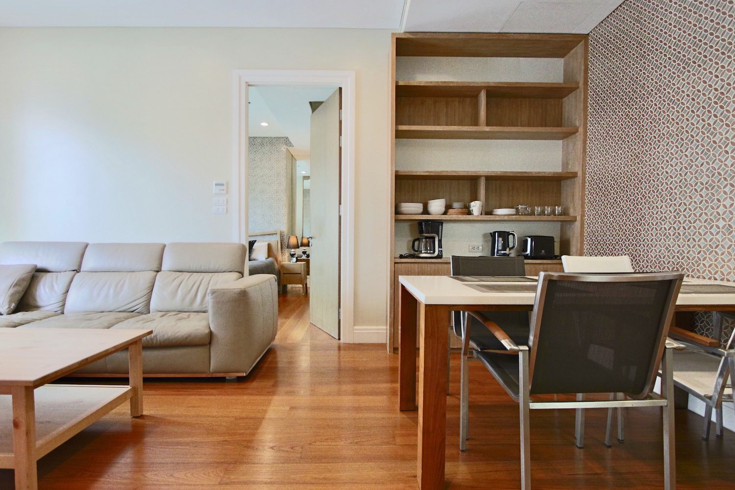 Desirable Two Bedroom Condo for Rent in Phrom Phong