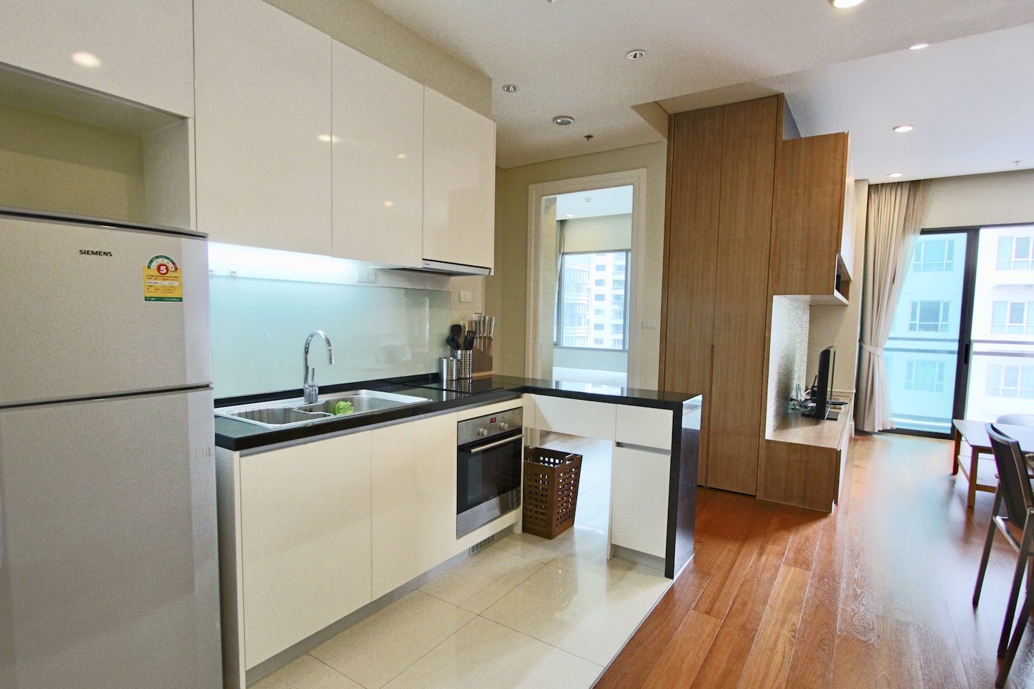 Desirable Two Bedroom Condo for Rent in Phrom Phong