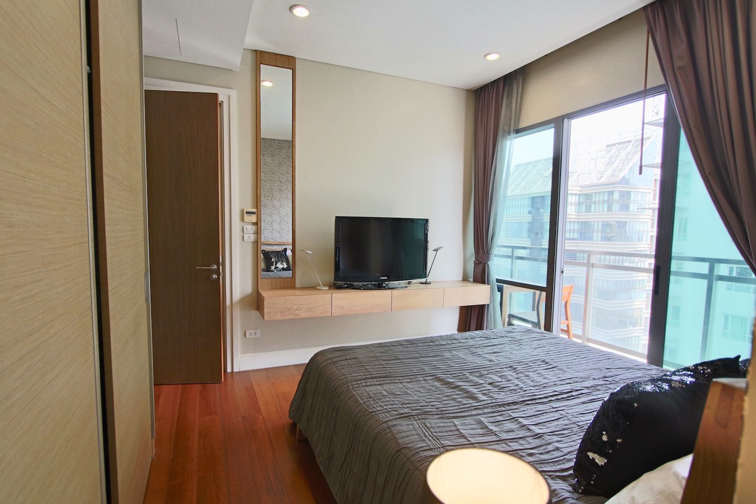 Desirable Two Bedroom Condo for Rent in Phrom Phong