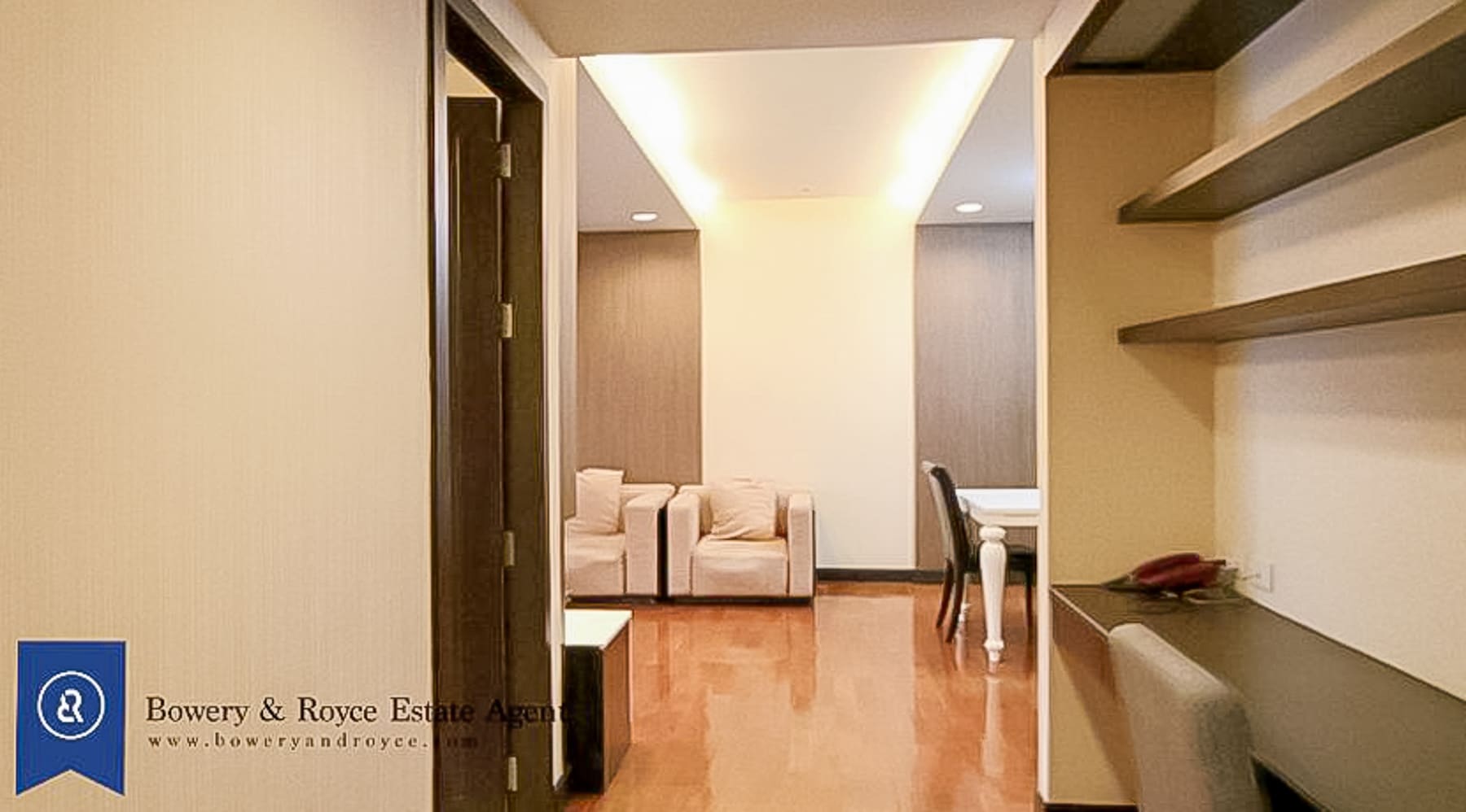 Featured Two Bedroom Pets Friendly Condo for Rent in Thong Lor