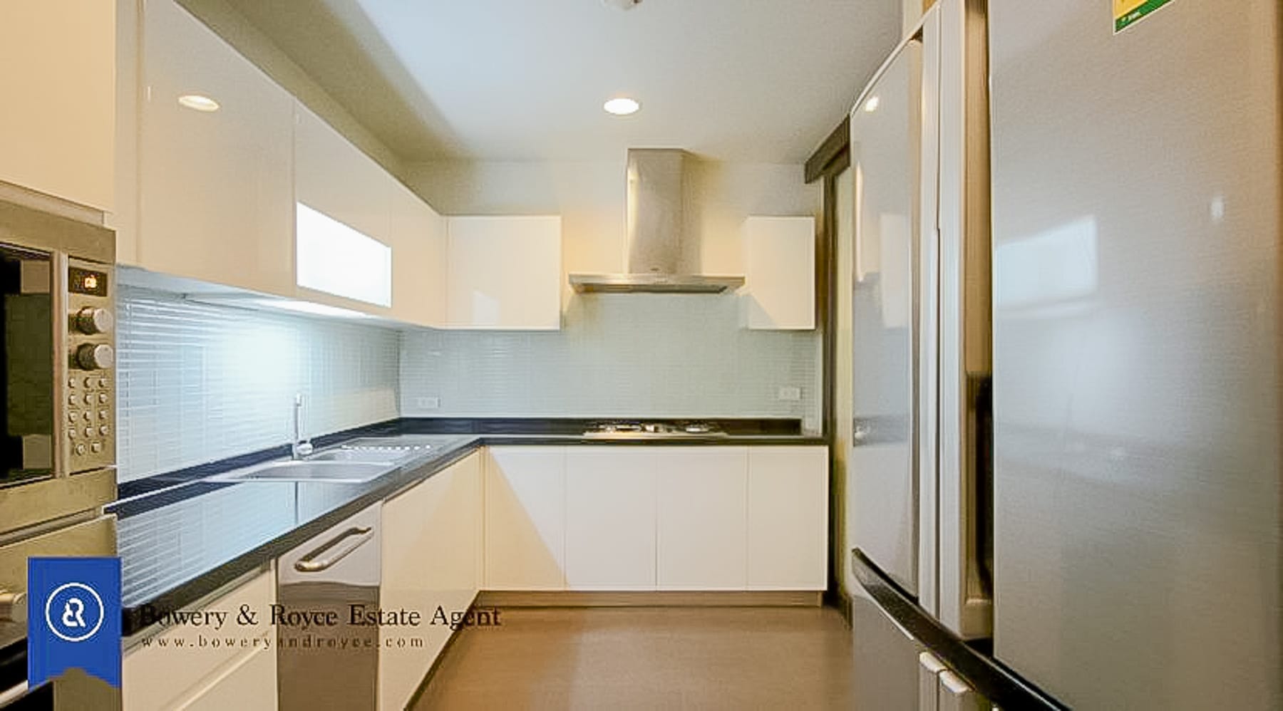 Featured Two Bedroom Pets Friendly Condo for Rent in Thong Lor