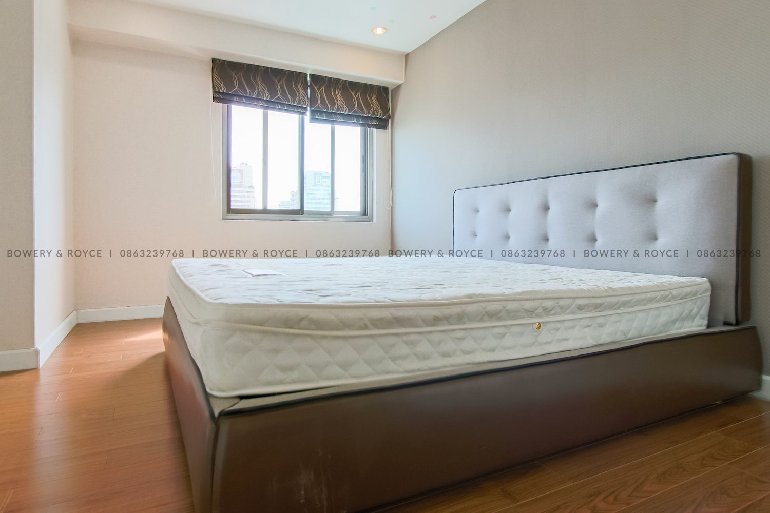 Great Location Three Bedroom Condo for Rent in Phrom Phong