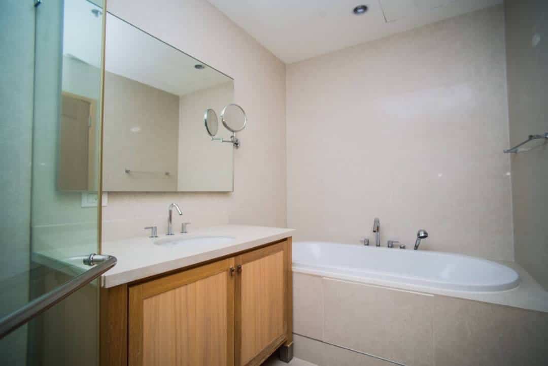 Modern One Bedroom Duplex for Rent in Phrom Phong